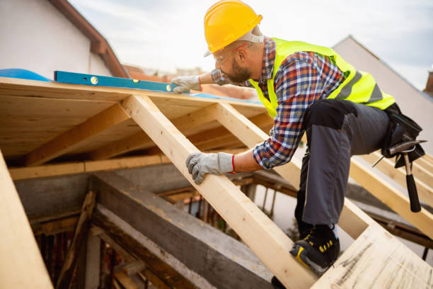 Best Roof Replacement Cost  in Citrus City, TX