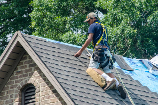 Citrus City, TX Roofing Contractor Company